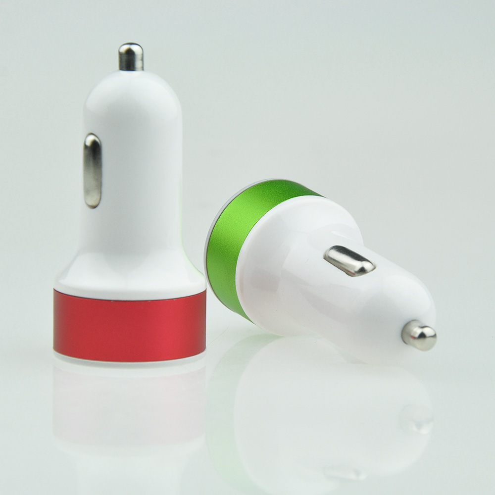 Mini Car Charger