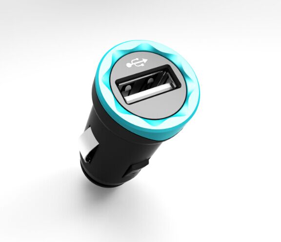 Car Charger