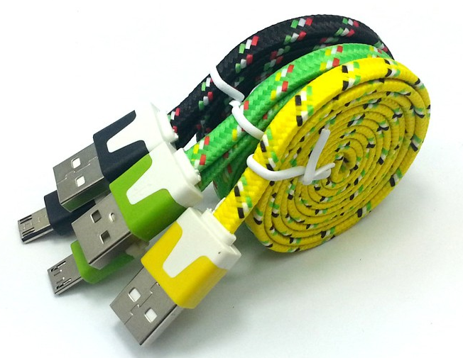 Micro USB Cable