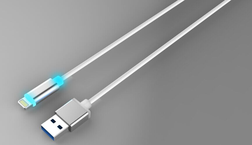 MFI Lightning Cable
