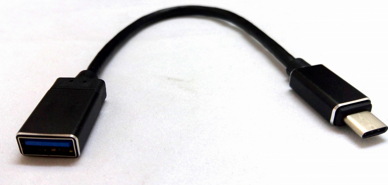 USB3.1 Type C to USB2.0 Micro BF