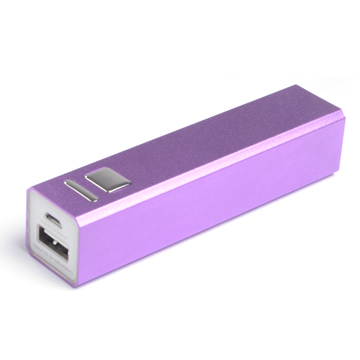 Emergency Charger, 310mAh Charging Current