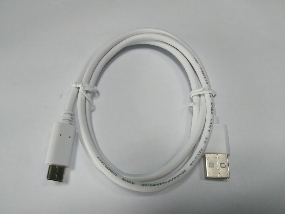USB3.1 TYPE C TO USB2.0 A MALE
